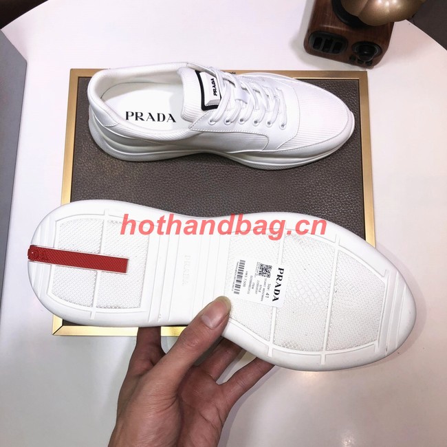 Prada mens Shoes 93202-4