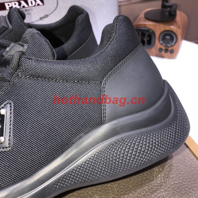 Prada mens Shoes 93202-5