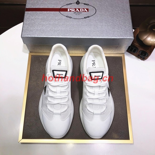 Prada mens Shoes 93202-6