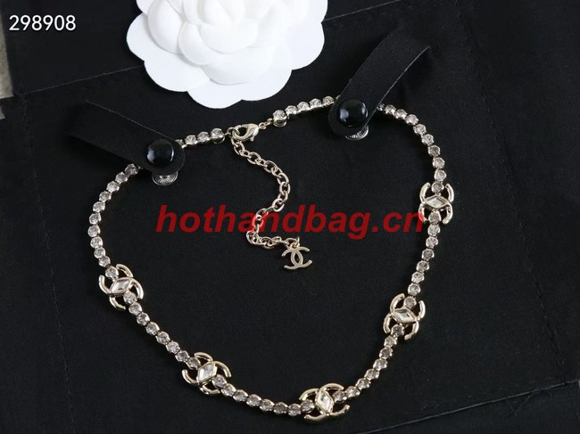 Chanel Necklace CE11312