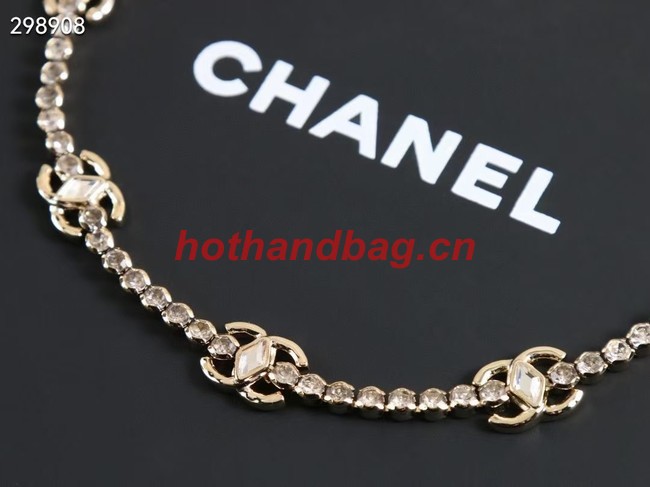 Chanel Necklace CE11312