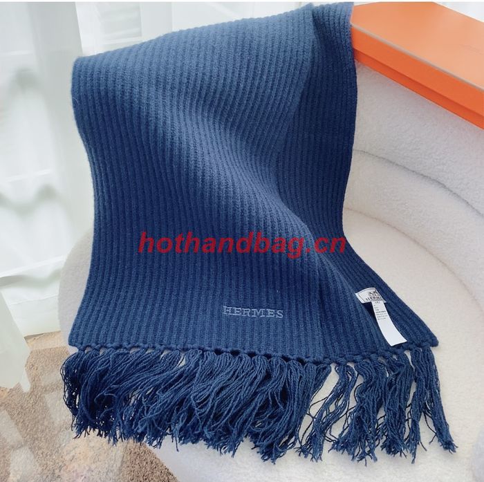 Hermes Scarf&Hat HMH00014