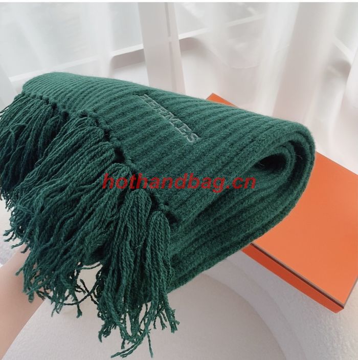 Hermes Scarf&Hat HMH00016