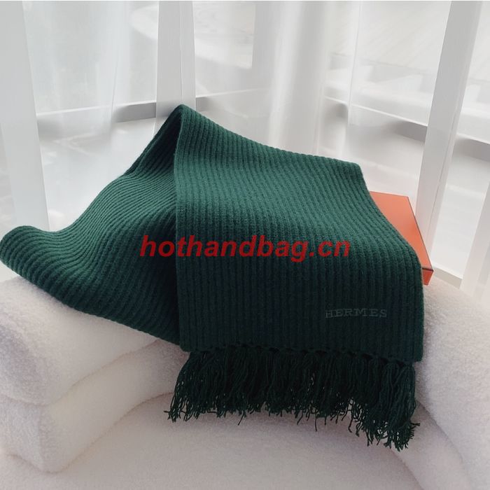 Hermes Scarf&Hat HMH00016