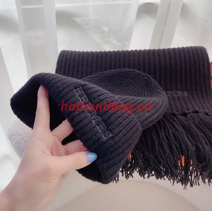 Hermes Scarf&Hat HMH00017