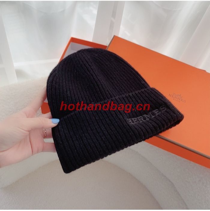 Hermes Scarf&Hat HMH00017