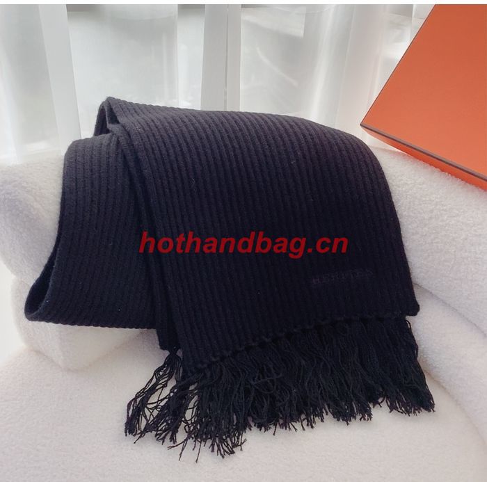 Hermes Scarf&Hat HMH00017