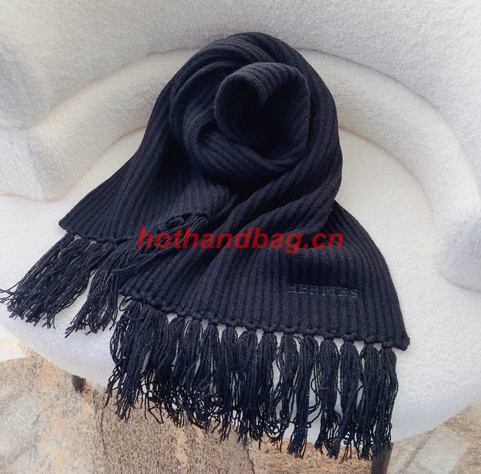 Hermes Scarf&Hat HMH00017