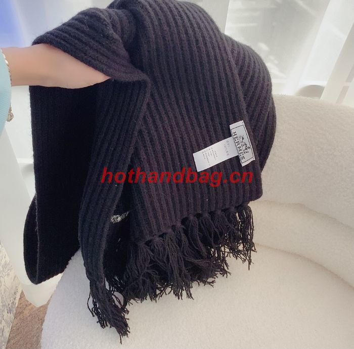 Hermes Scarf&Hat HMH00017