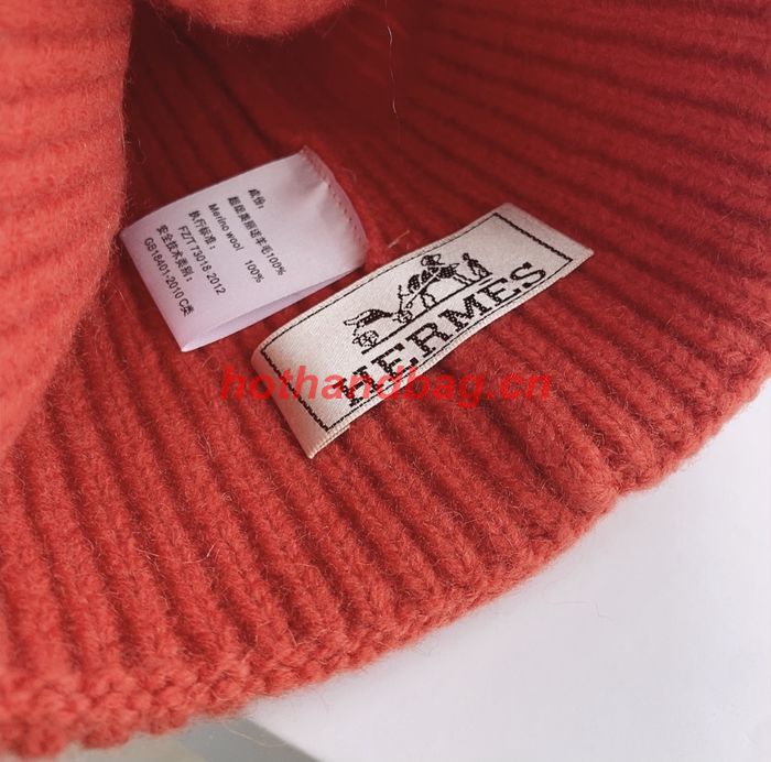 Hermes Scarf&Hat HMH00020