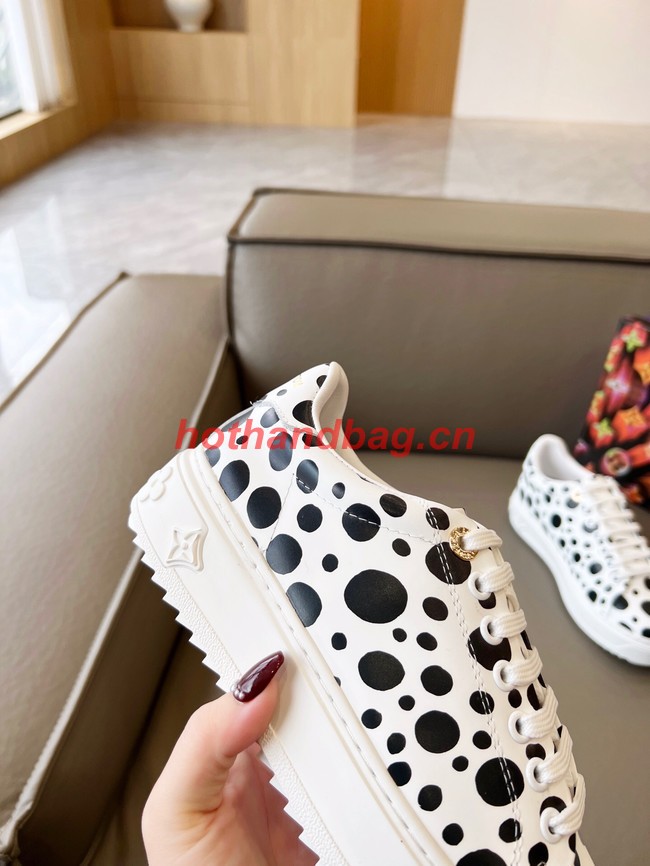 Louis Vuitton Womens sneaker 93123-2