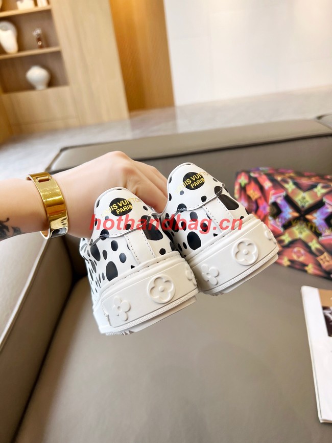 Louis Vuitton Womens sneaker 93123-2