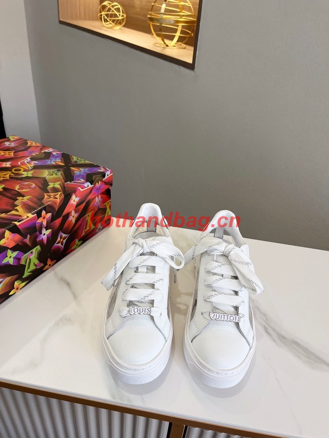 Louis Vuitton Womens sneaker 93124-2