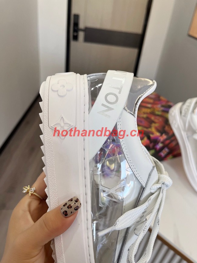 Louis Vuitton Womens sneaker 93124-2