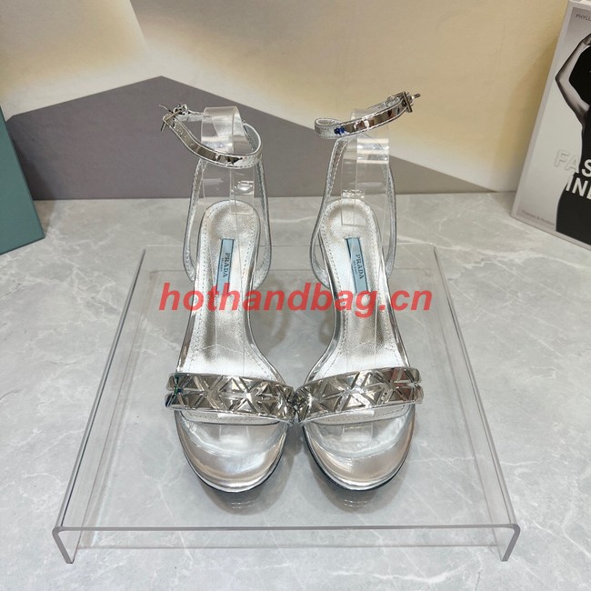 Prada Shoes heel height 8.5CM 93132-2