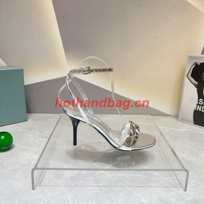 Prada Shoes heel height 8.5CM 93132-2