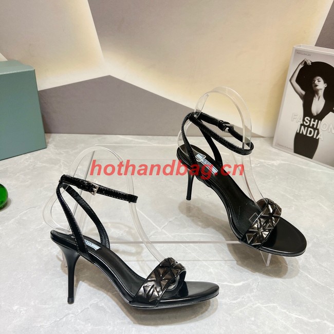 Prada Shoes heel height 8.5CM 93132-3