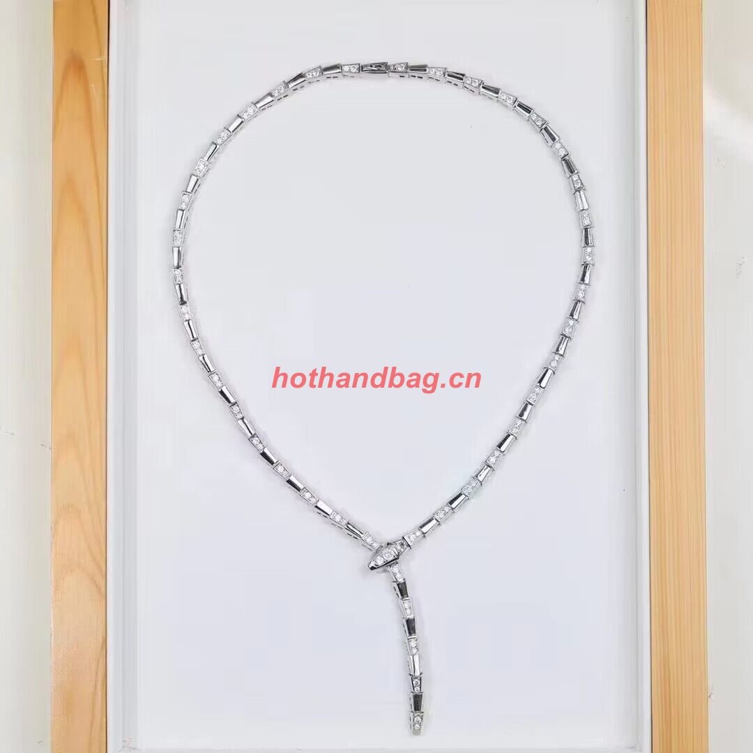 BVLGARI Necklace BN30623