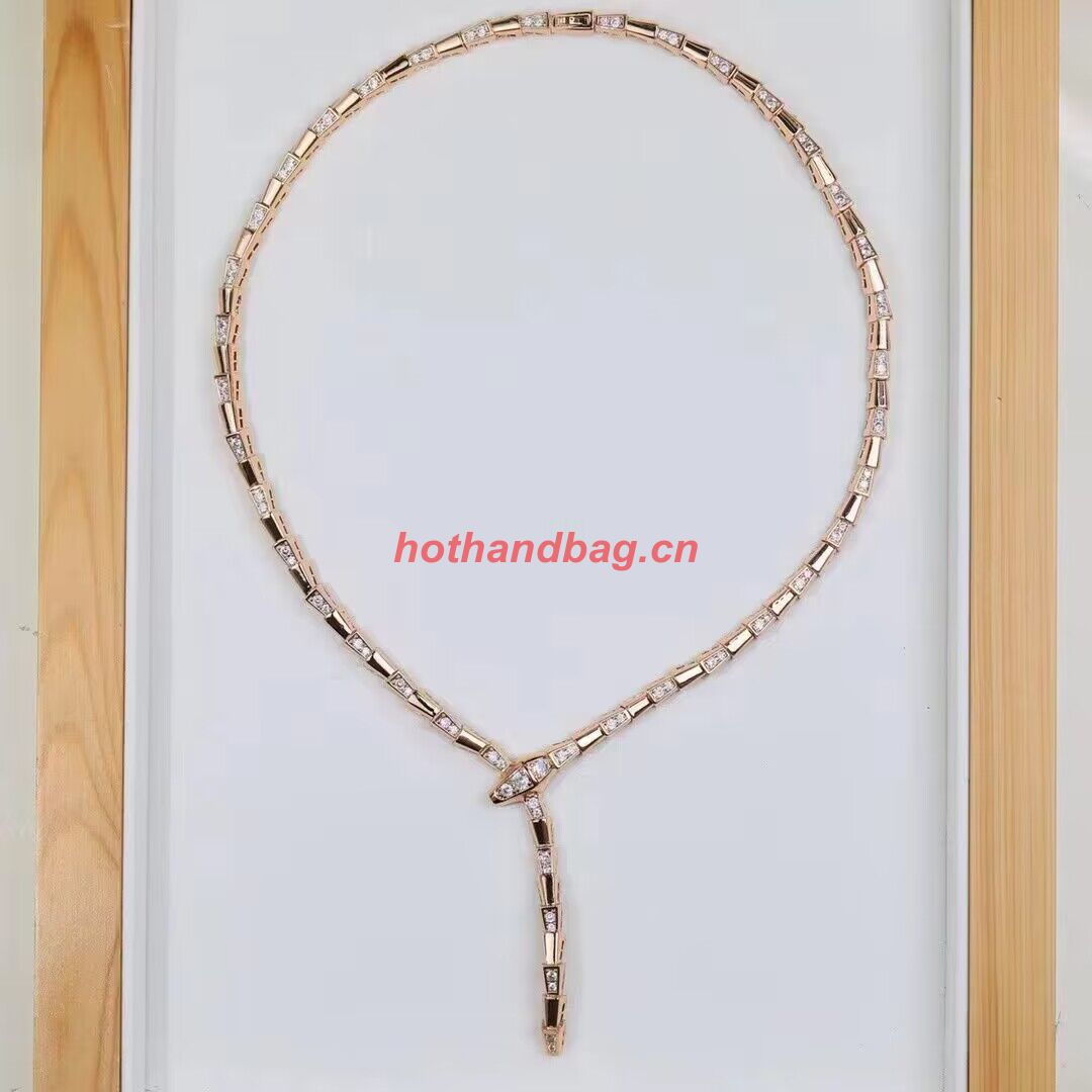 BVLGARI Necklace BN30623