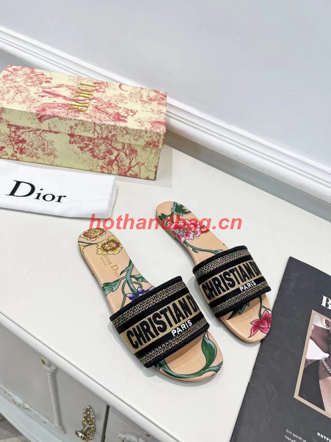 Dior DWAY SLIDE 93139-3