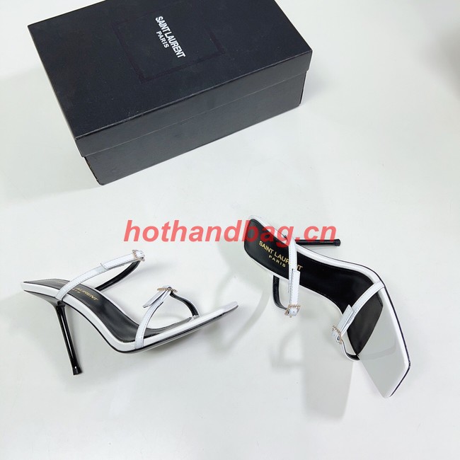 Yves saint Laurent heel height 10CM 93136-1