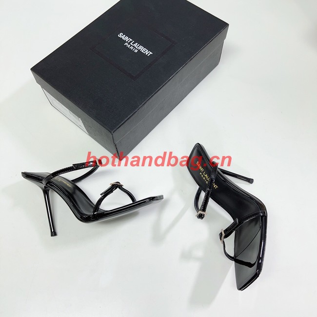 Yves saint Laurent heel height 10CM 93136-2