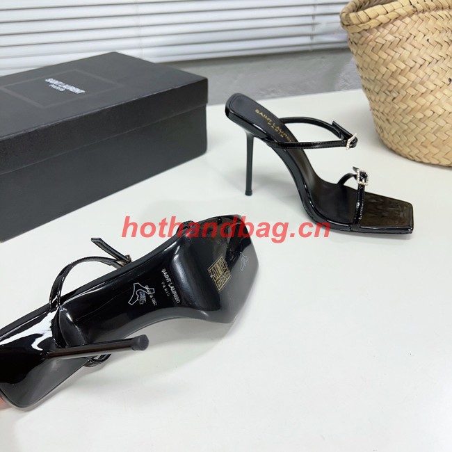 Yves saint Laurent heel height 10CM 93136-2