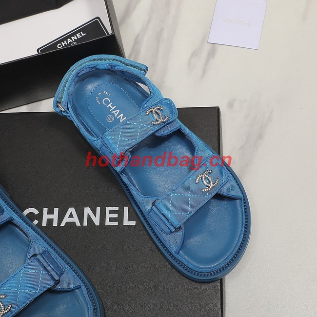 Chanel sandal 93142-2