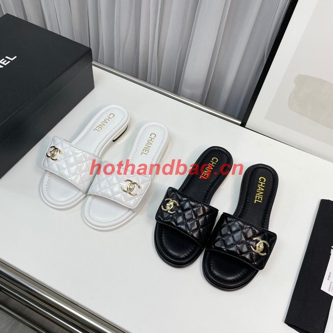 Chanel sandals 93145-1