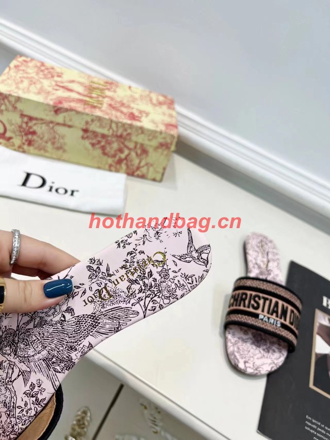 Dior DWAY SLIDE 93144-1