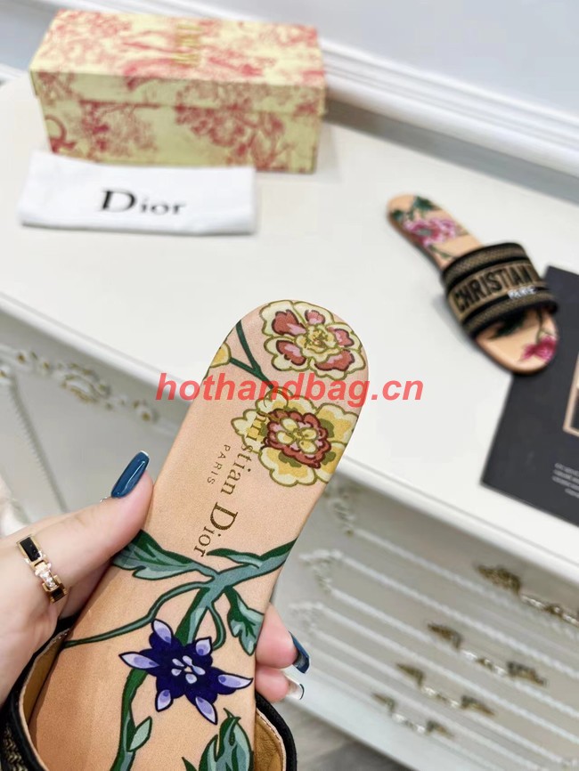 Dior DWAY SLIDE 93144-3