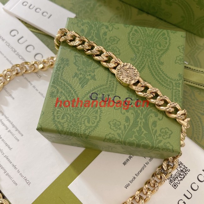 Gucci Necklace CE11316