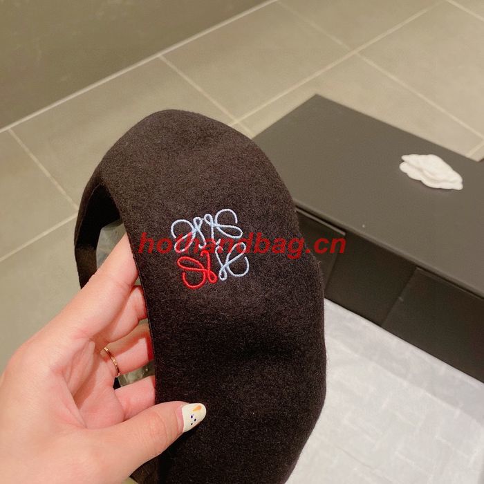 Loewe Hat LOH00018