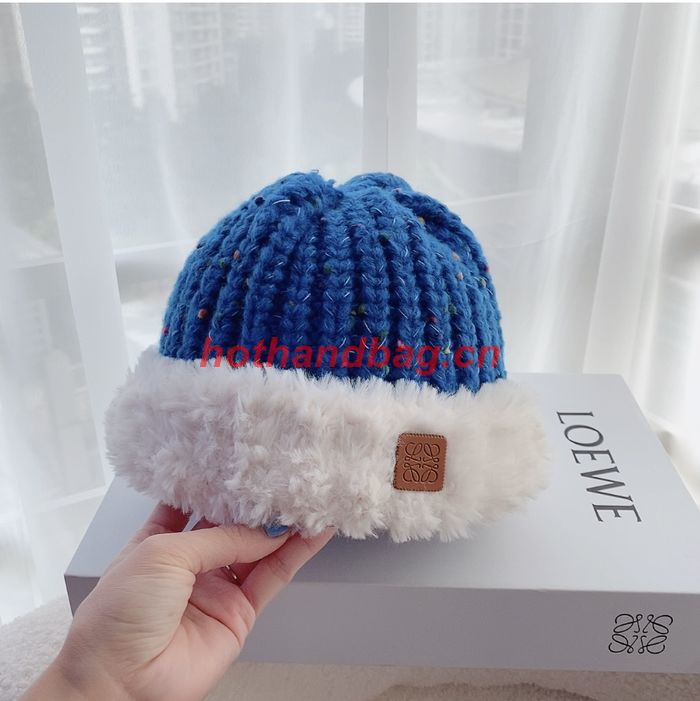 Loewe Hat LOH00022