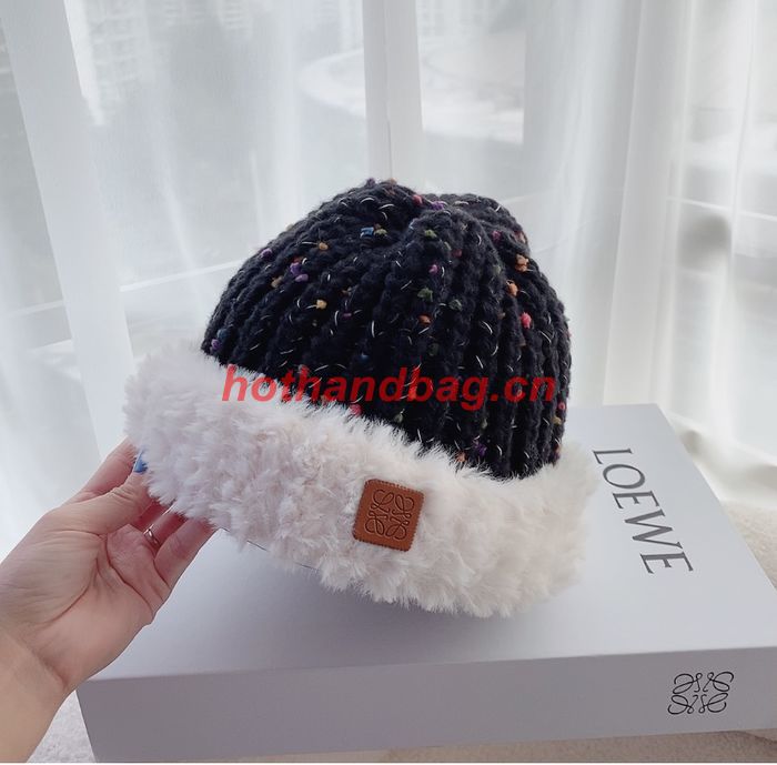 Loewe Hat LOH00024