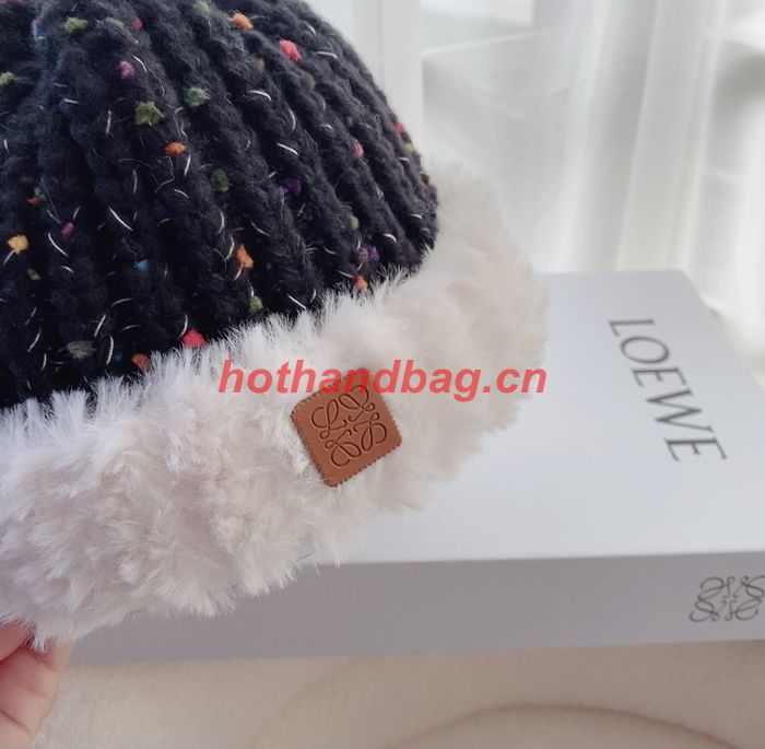 Loewe Hat LOH00024