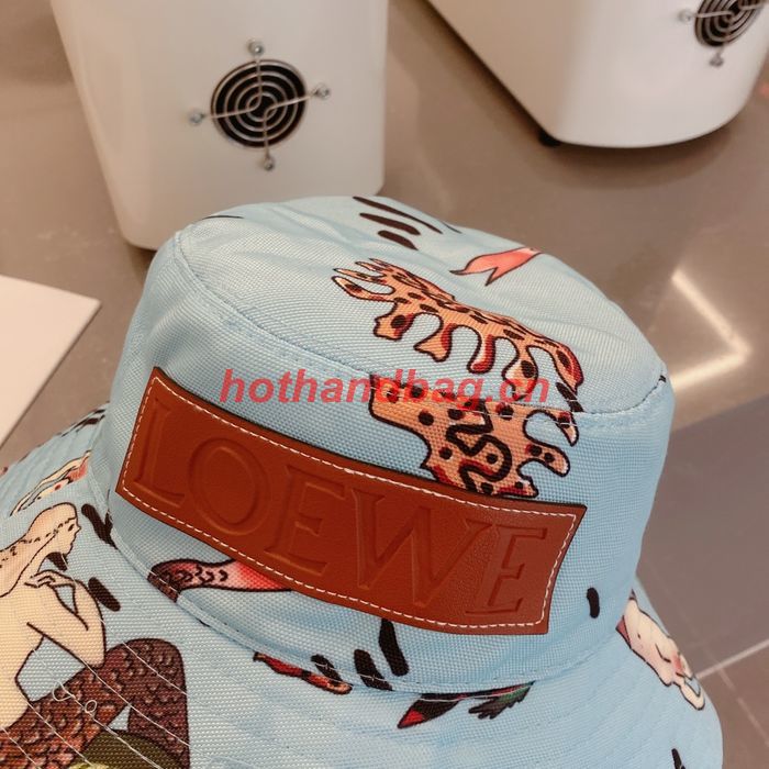 Loewe Hat LOH00033