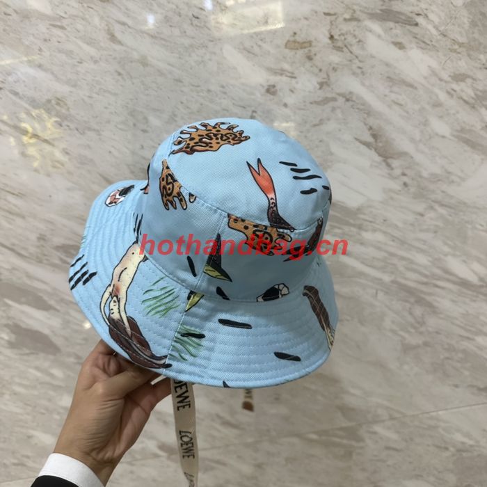 Loewe Hat LOH00034