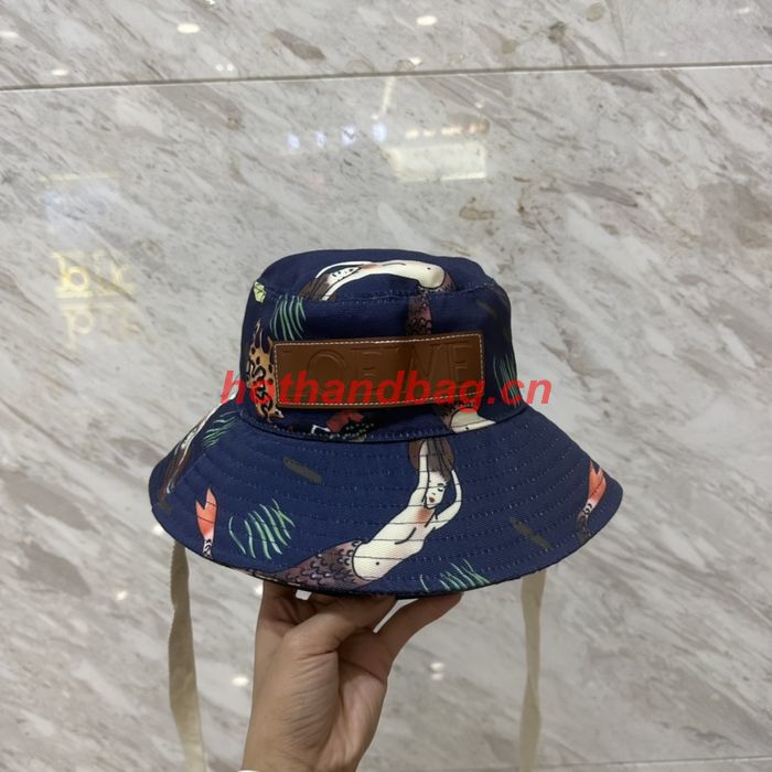 Loewe Hat LOH00035