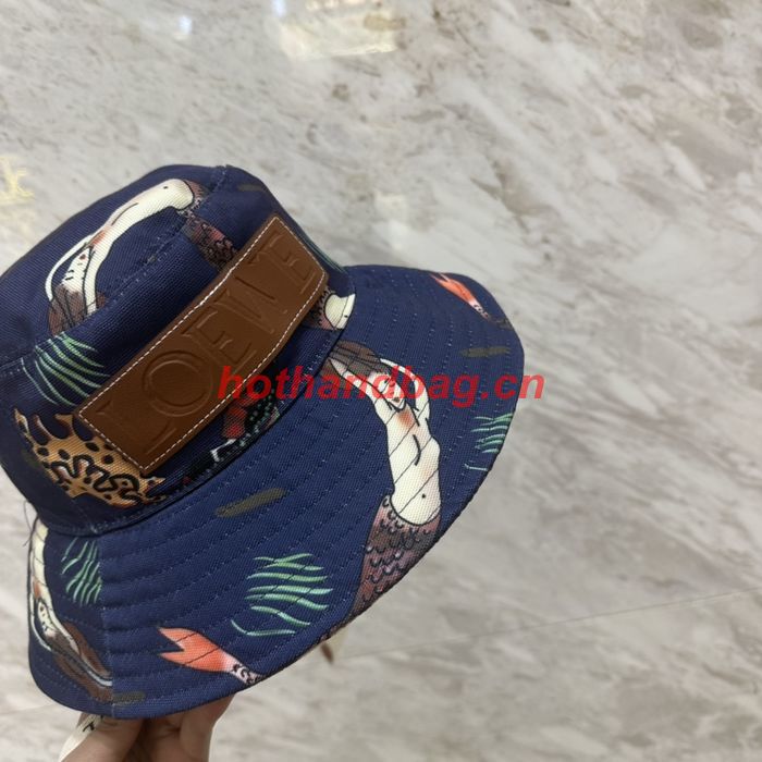 Loewe Hat LOH00035