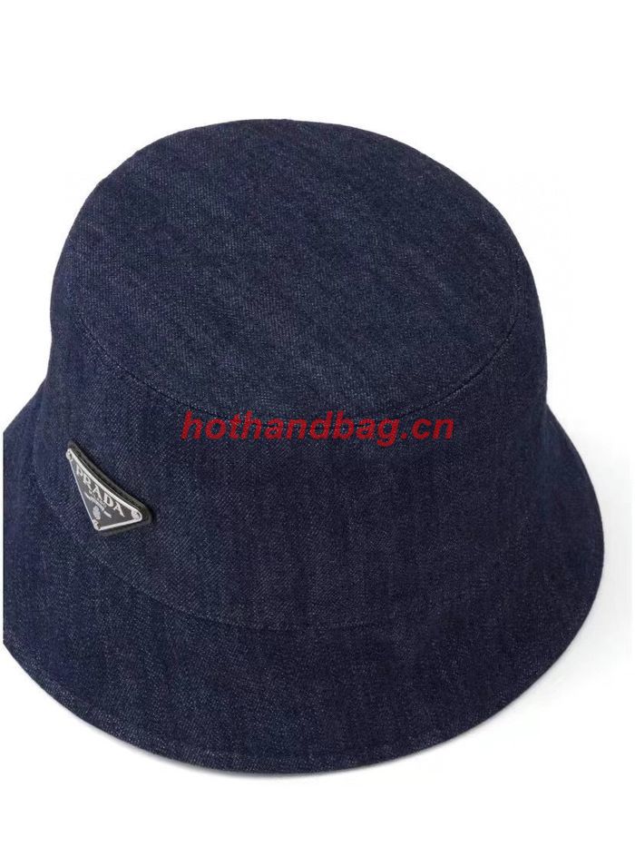 Prada Hat PRH00049