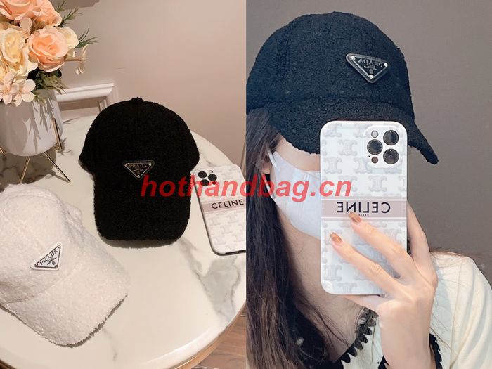 Prada Hat PRH00053-1