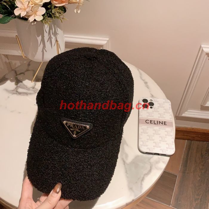 Prada Hat PRH00053-1