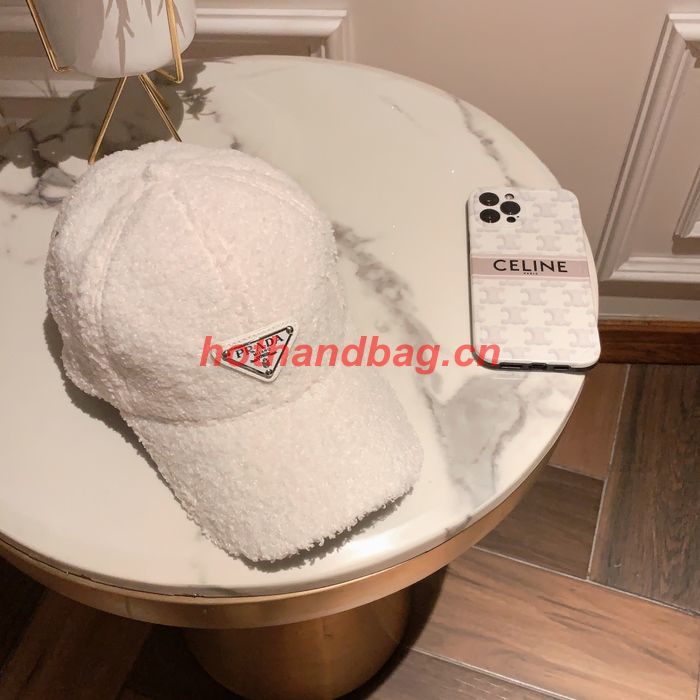 Prada Hat PRH00053-2