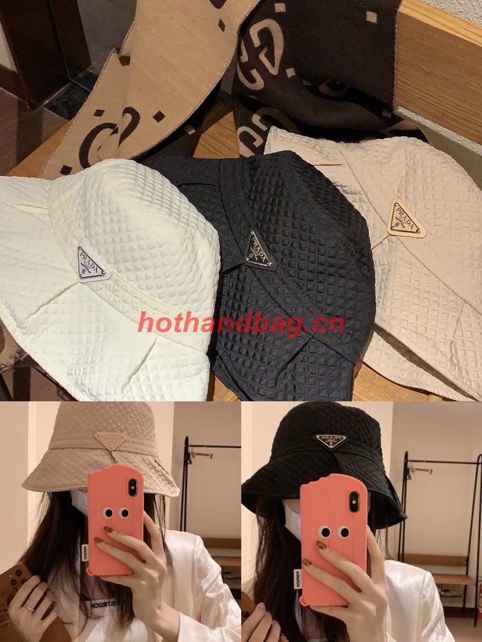 Prada Hat PRH00054-1