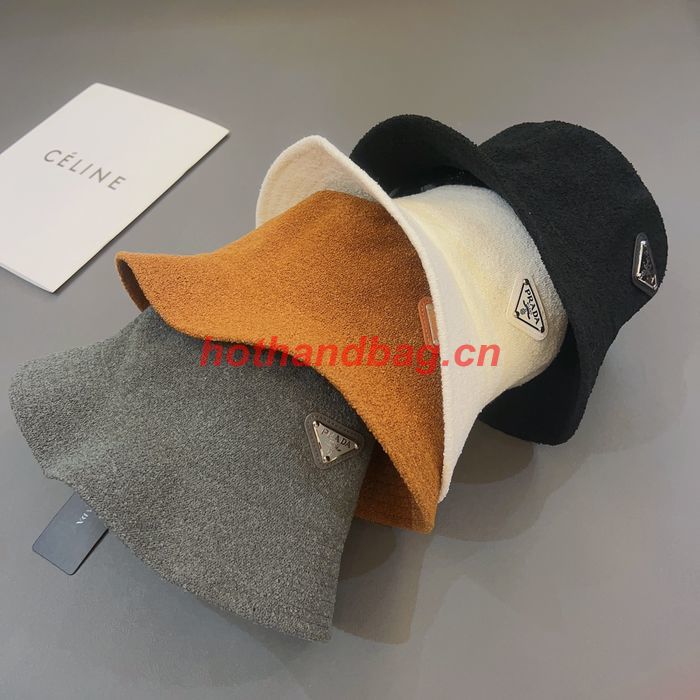 Prada Hat PRH00057