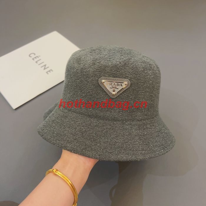 Prada Hat PRH00058