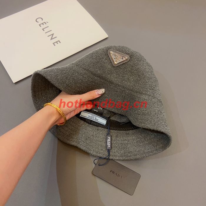 Prada Hat PRH00058