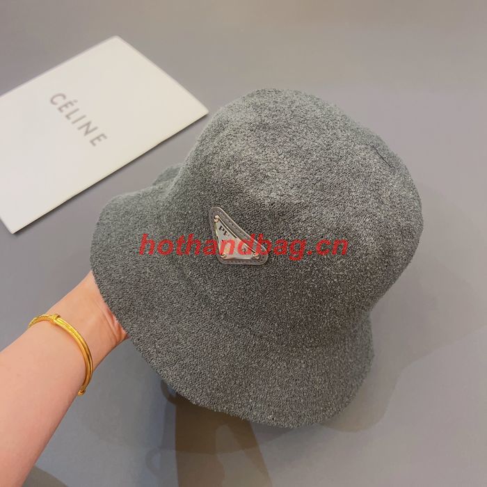 Prada Hat PRH00058