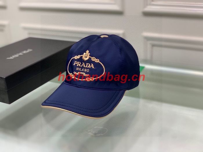 Prada Hat PRH00059